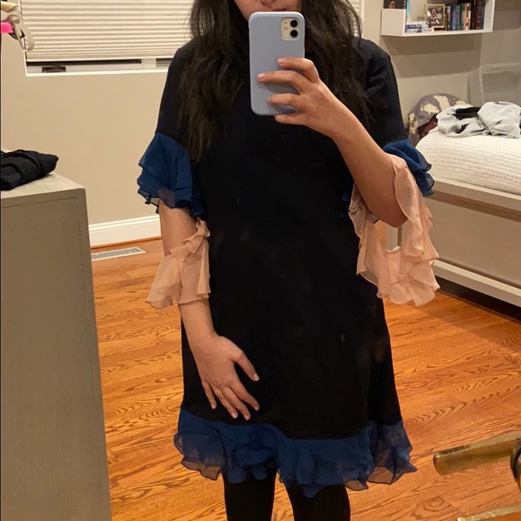 Sachin + Babi Dress - Picture 8 of 11